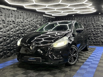 Used Renault Clio 2017 for sale - 78301209: Photo