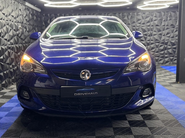 Used Vauxhall Astra GTC 2015 for sale - 76095093: Photo 11