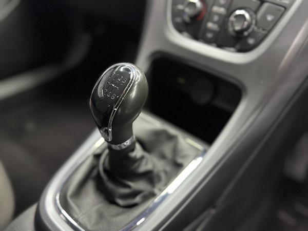Used Vauxhall Astra GTC 2015 for sale - 76095093: Photo 26