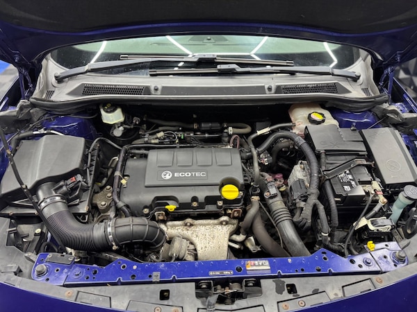 Used Vauxhall Astra GTC 2015 for sale - 76095093: Photo 30