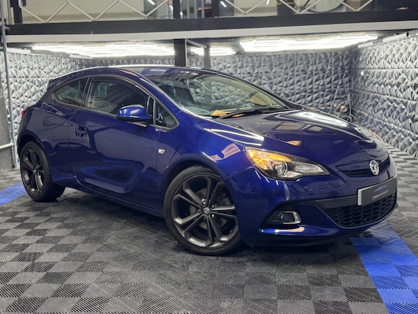 Used Vauxhall Astra GTC 2015 for sale - 76095093: Photo 7