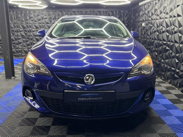 Used Vauxhall Astra GTC 2015 for sale - 76095093: Photo 9
