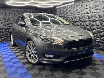 Used Ford Focus 2015 for sale - 77291073: Photo