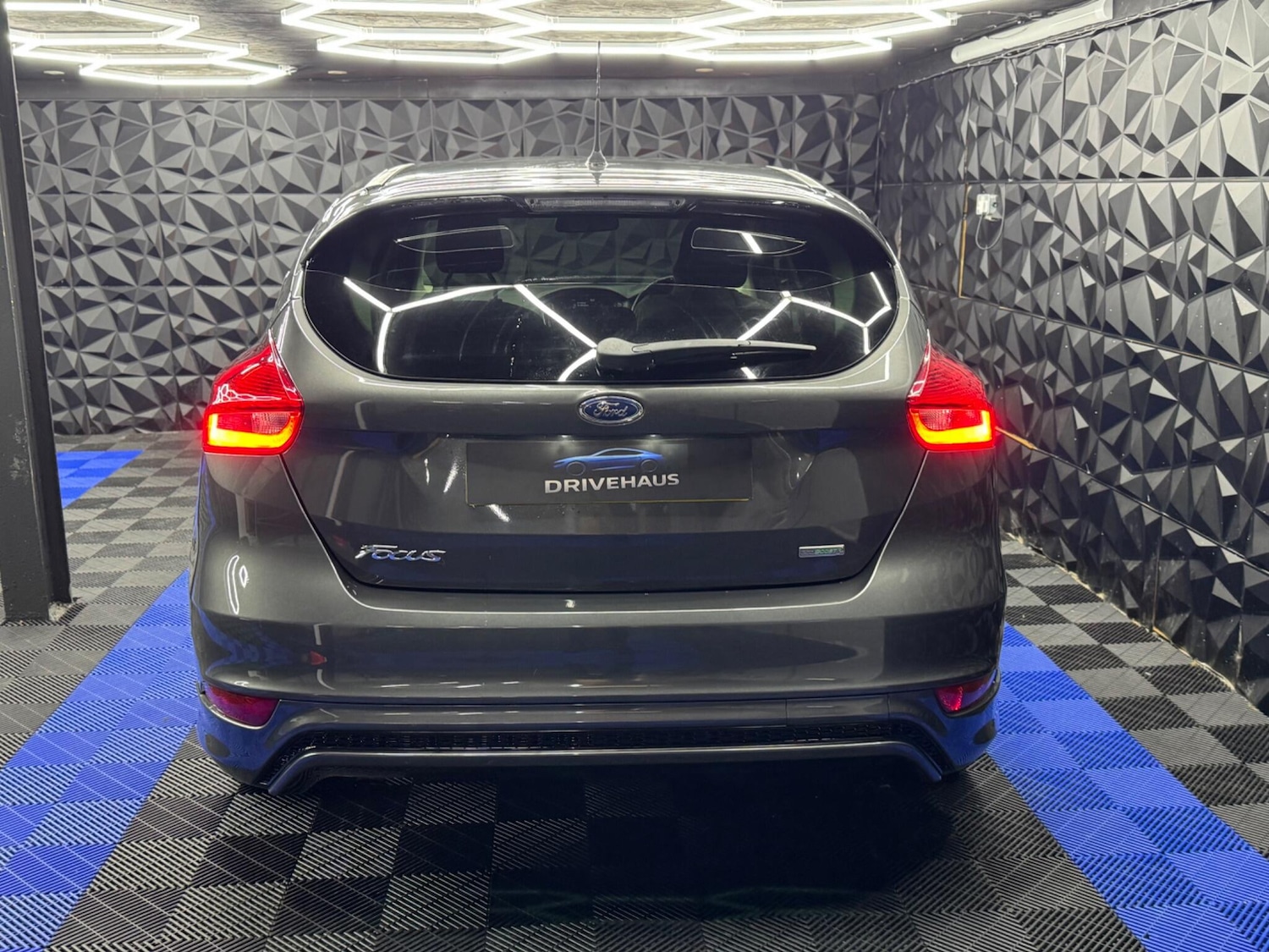 Used Ford Focus 2015 for sale - 77291073: Photo 20