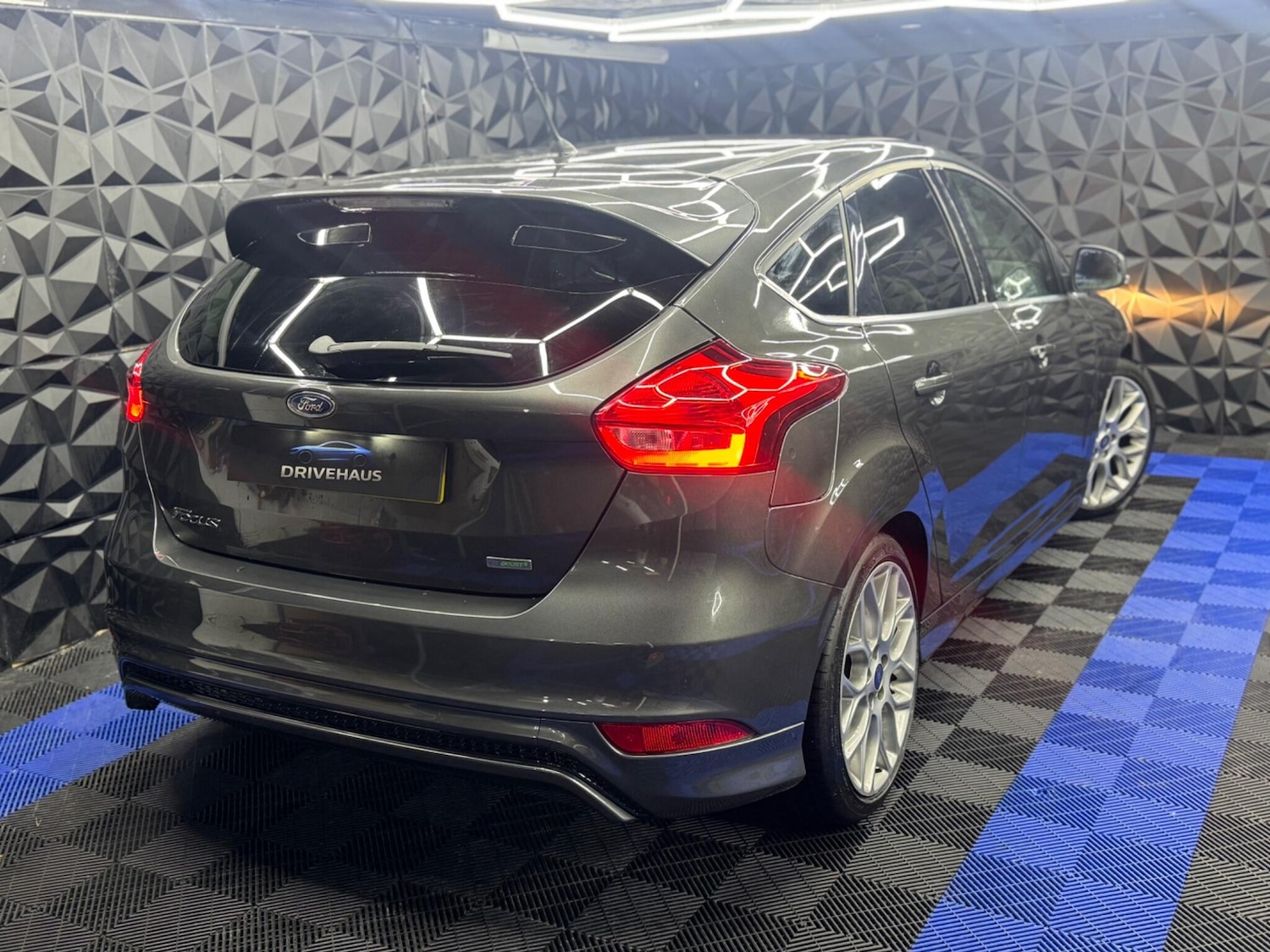 Used Ford Focus 2015 for sale - 77291073: Photo 23