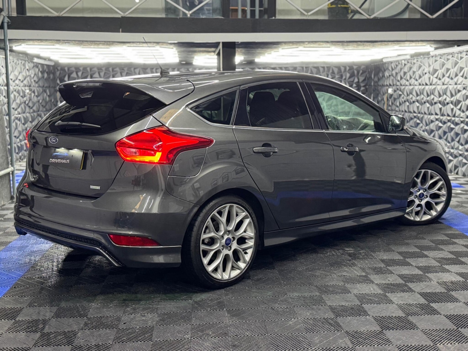 Used Ford Focus 2015 for sale - 77291073: Photo 24