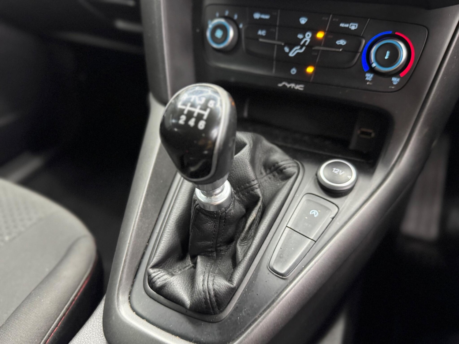 Used Ford Focus 2015 for sale - 77291073: Photo 26