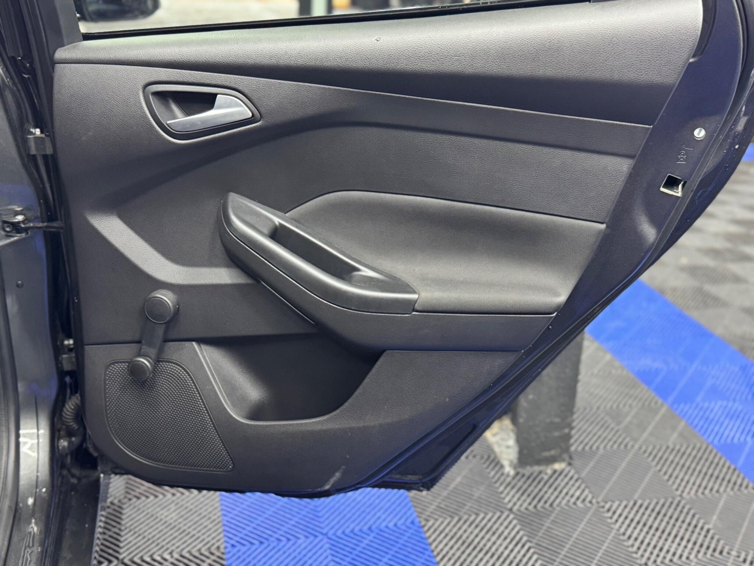 Used Ford Focus 2015 for sale - 77291073: Photo 33