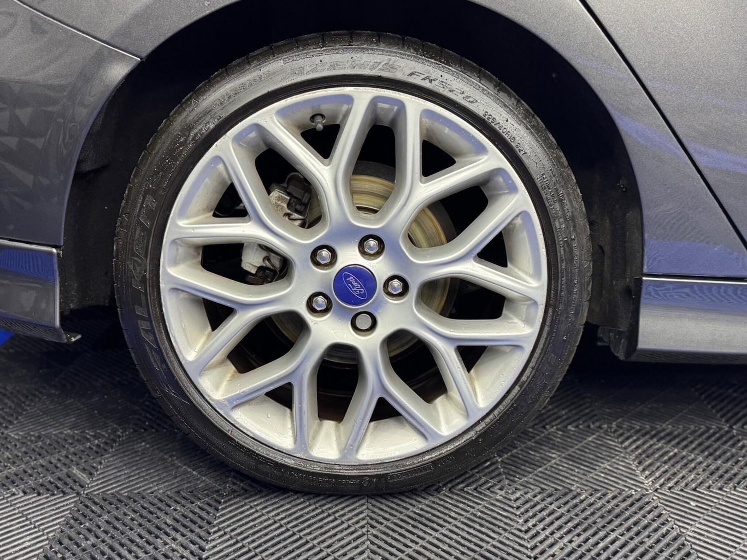 Used Ford Focus 2015 for sale - 77291073: Photo 34