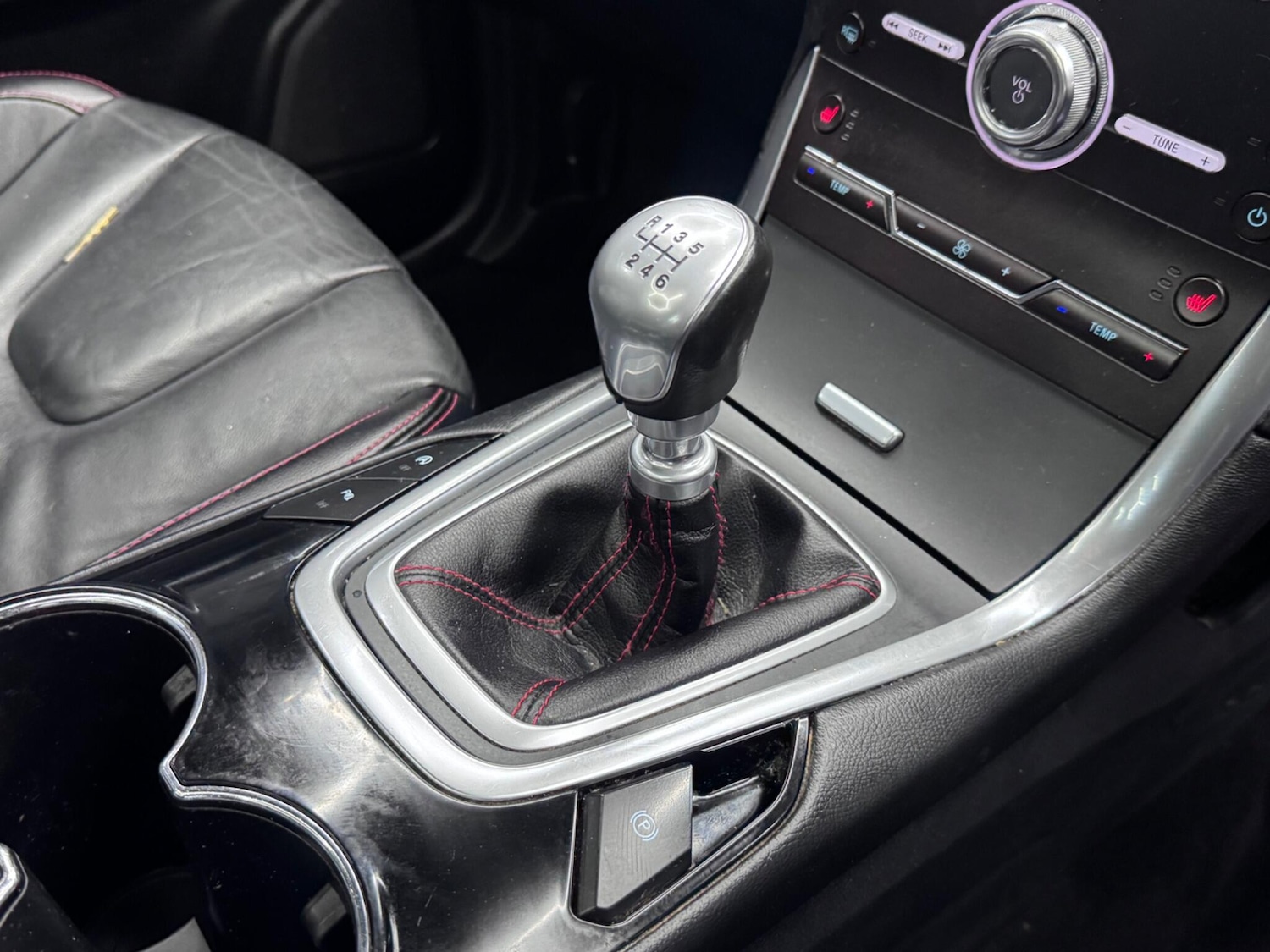 Used Ford S-Max 2019 for sale - 76997646: Photo 27