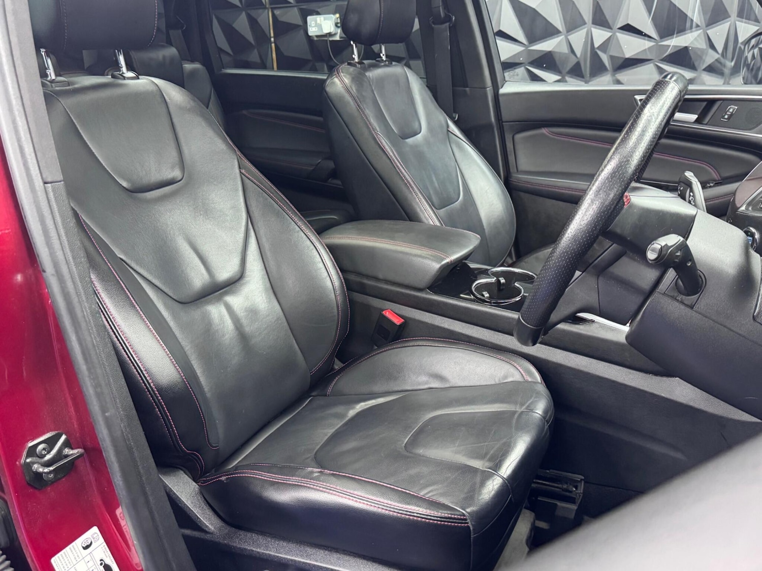 Used Ford S-Max 2019 for sale - 76997646: Photo 28