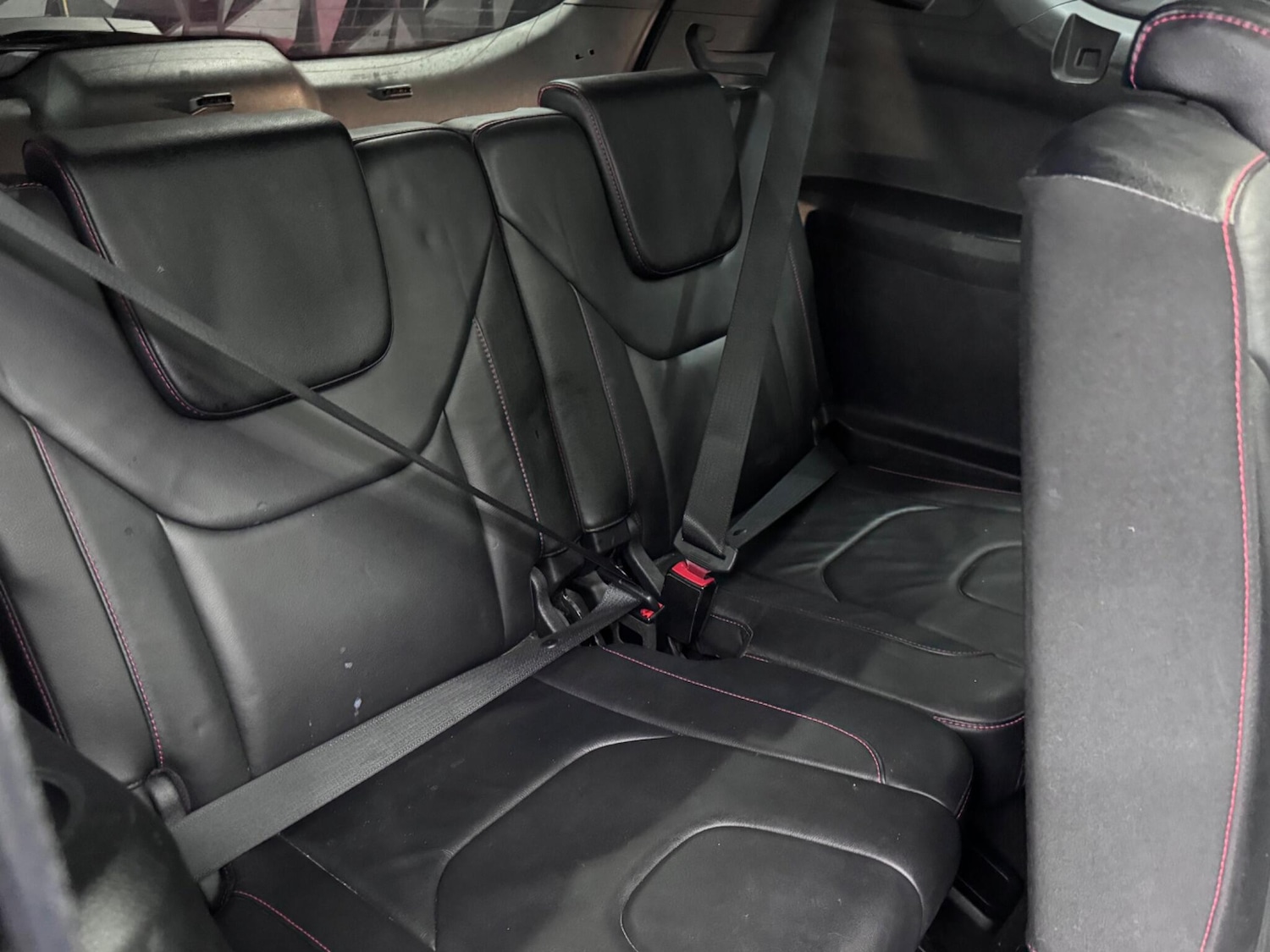 Used Ford S-Max 2019 for sale - 76997646: Photo 29