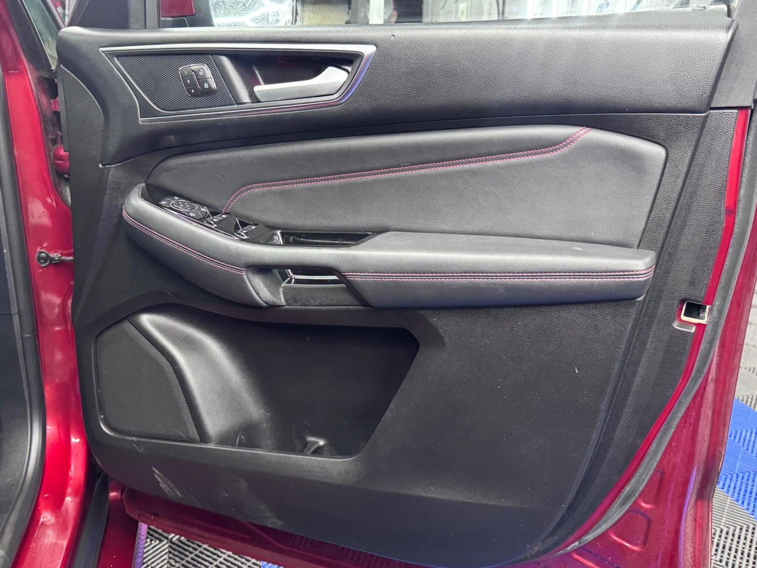 Used Ford S-Max 2019 for sale - 76997646: Photo 32