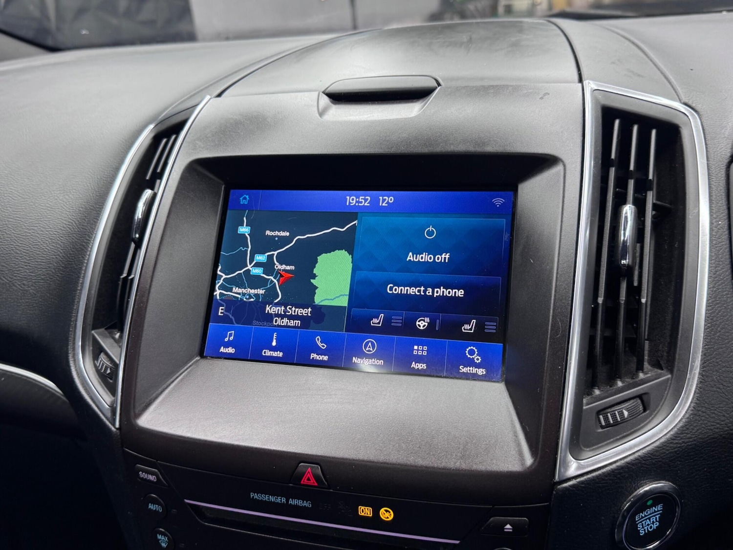 Used Ford S-Max 2019 for sale - 76997646: Photo 35