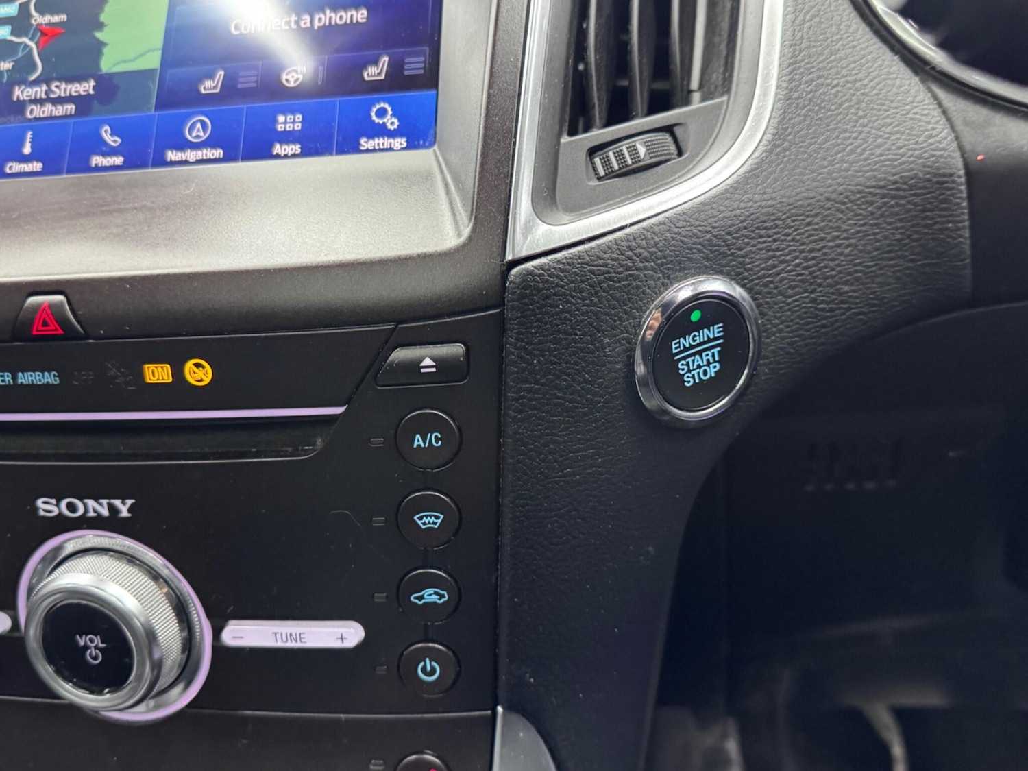 Used Ford S-Max 2019 for sale - 76997646: Photo 40