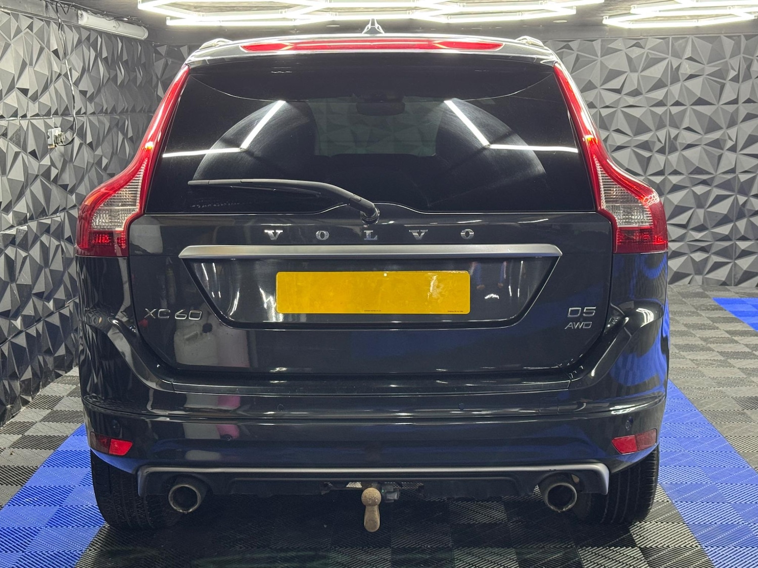 Used Volvo XC60 2014 for sale - 77290947: Photo 12