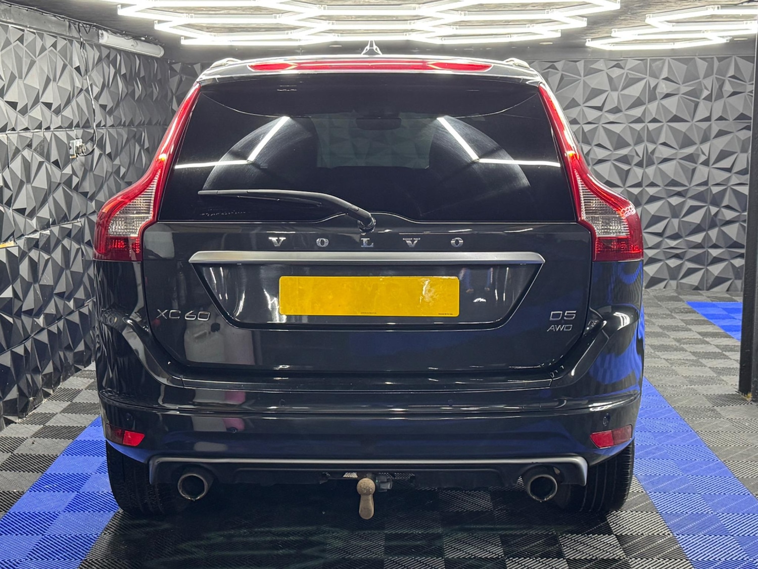 Used Volvo XC60 2014 for sale - 77290947: Photo 13