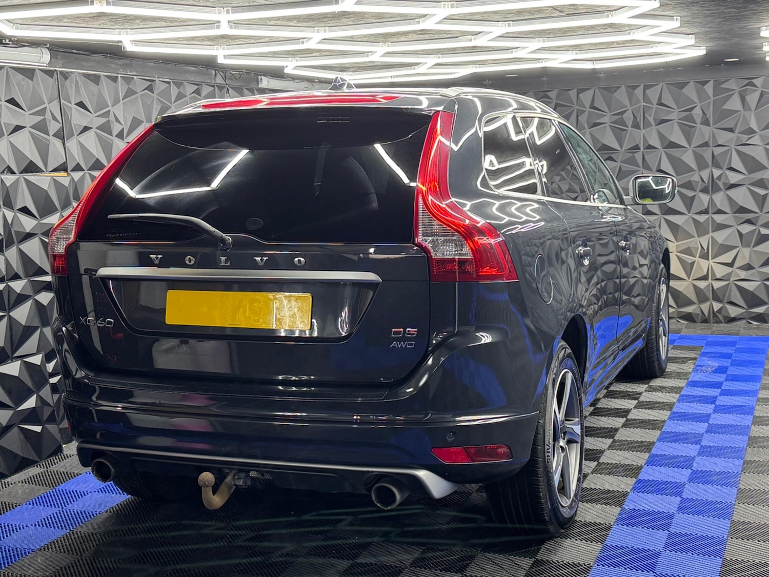 Used Volvo XC60 2014 for sale - 77290947: Photo 14