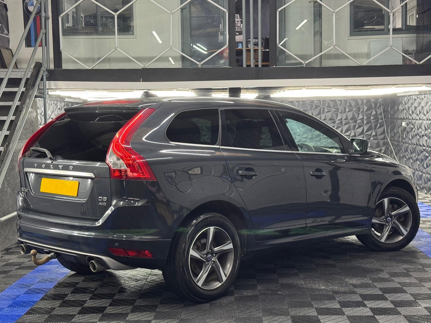 Used Volvo XC60 2014 for sale - 77290947: Photo 16