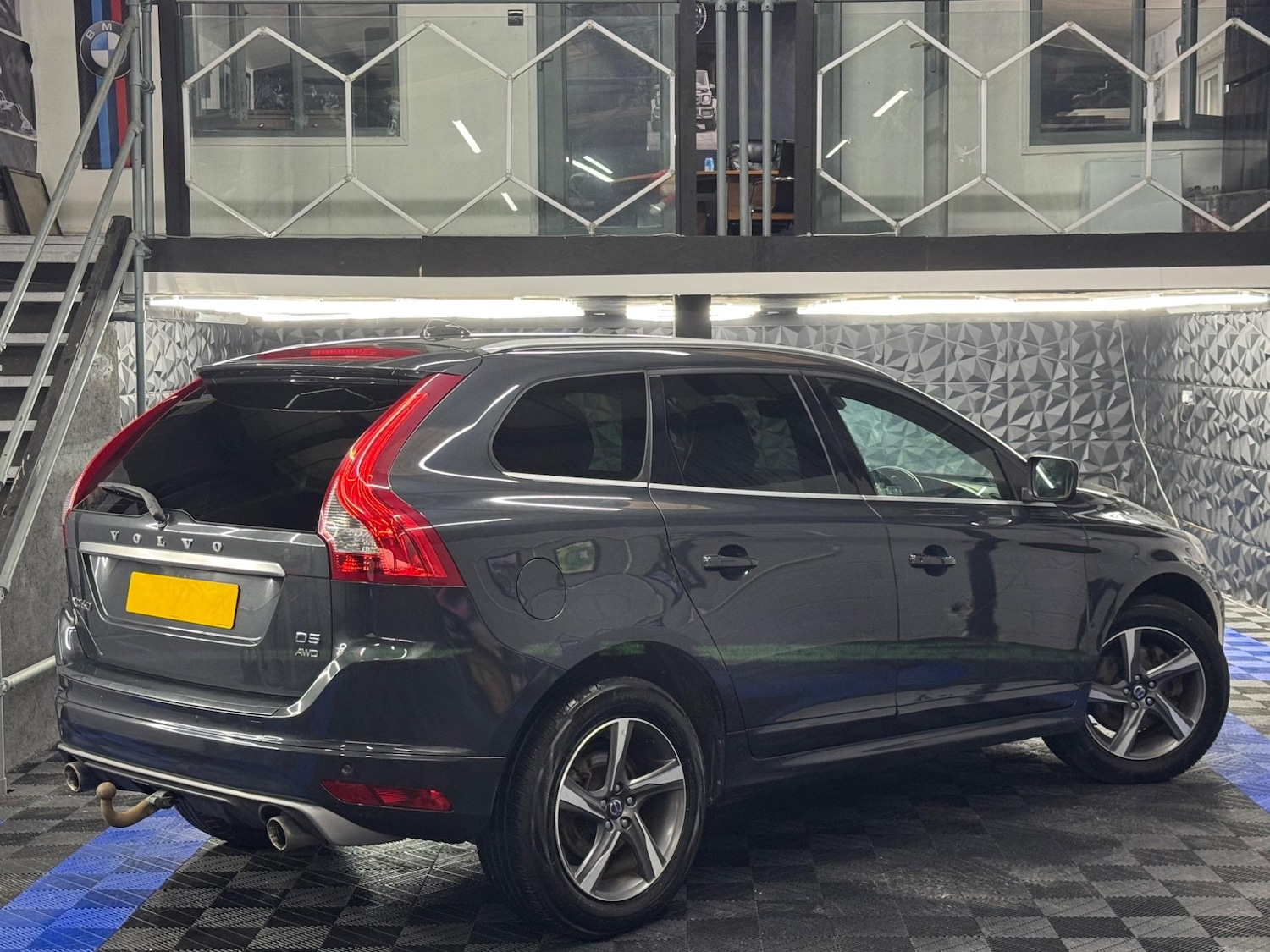 Used Volvo XC60 2014 for sale - 77290947: Photo 17
