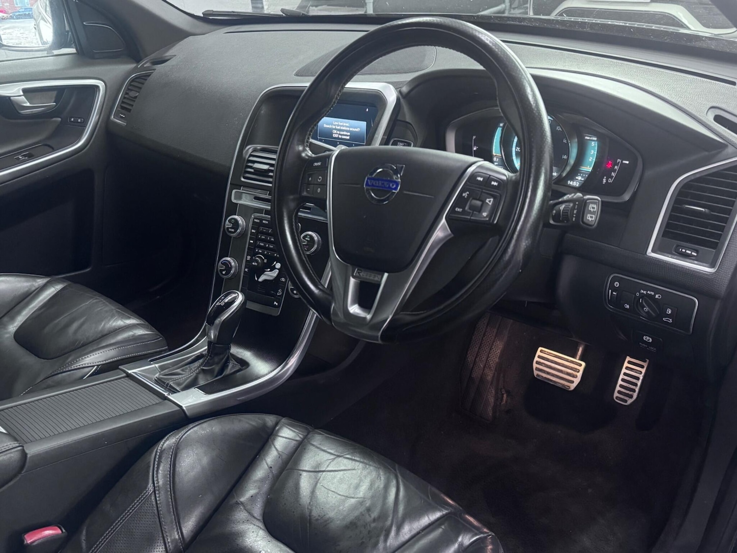 Used Volvo XC60 2014 for sale - 77290947: Photo 20