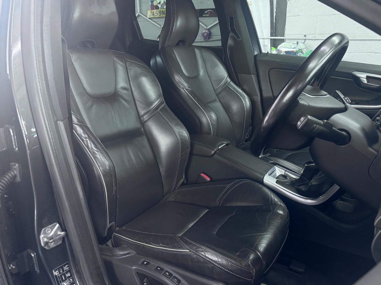 Used Volvo XC60 2014 for sale - 77290947: Photo 21