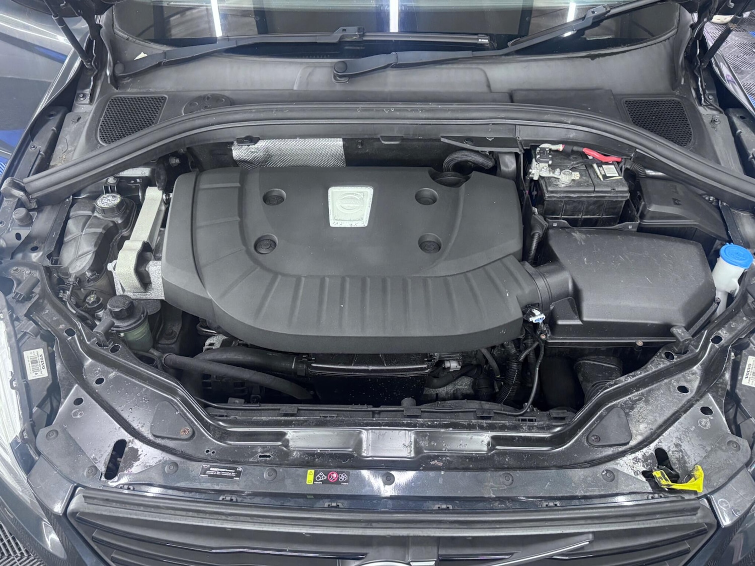 Used Volvo XC60 2014 for sale - 77290947: Photo 25