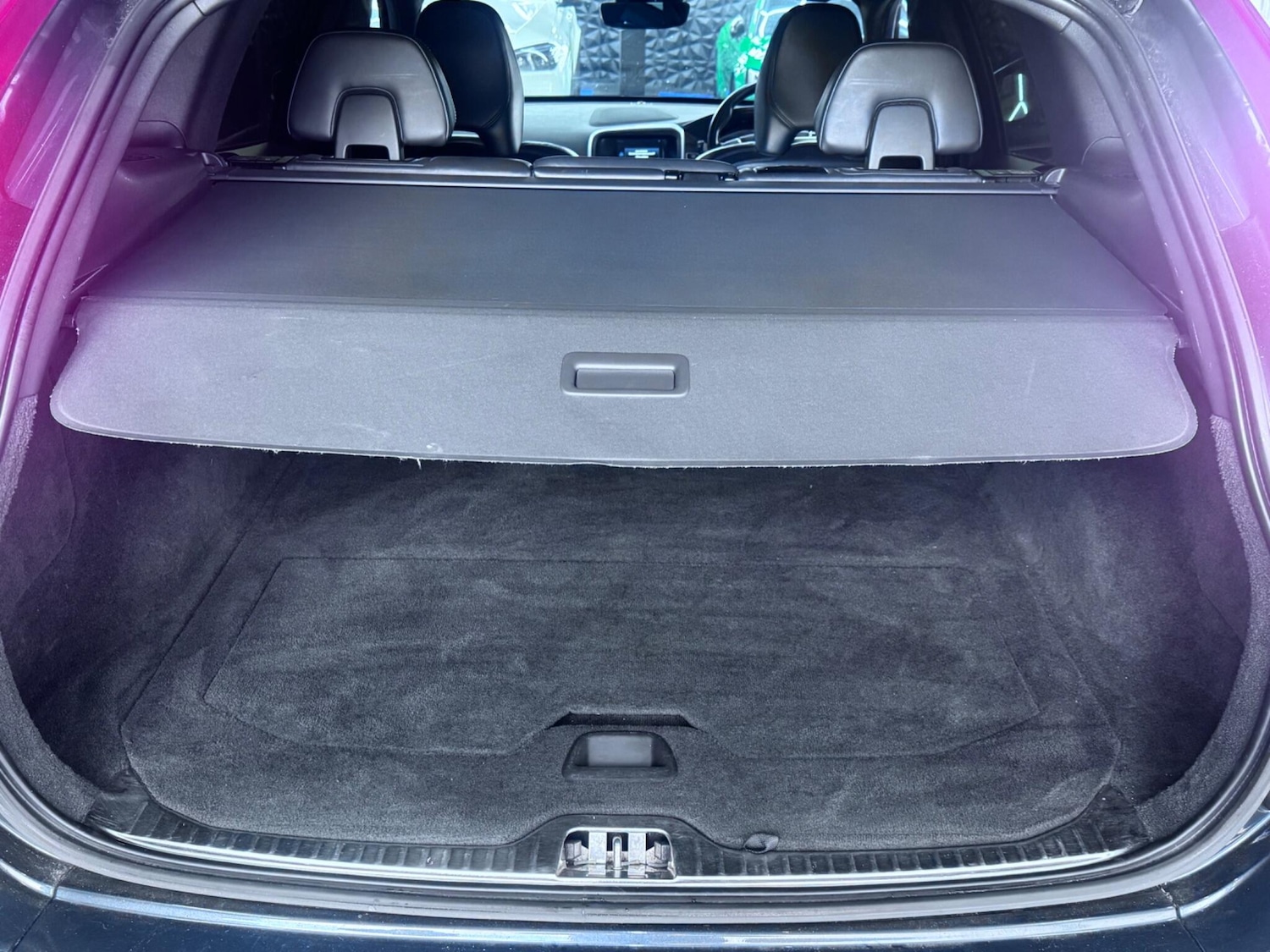 Used Volvo XC60 2014 for sale - 77290947: Photo 26