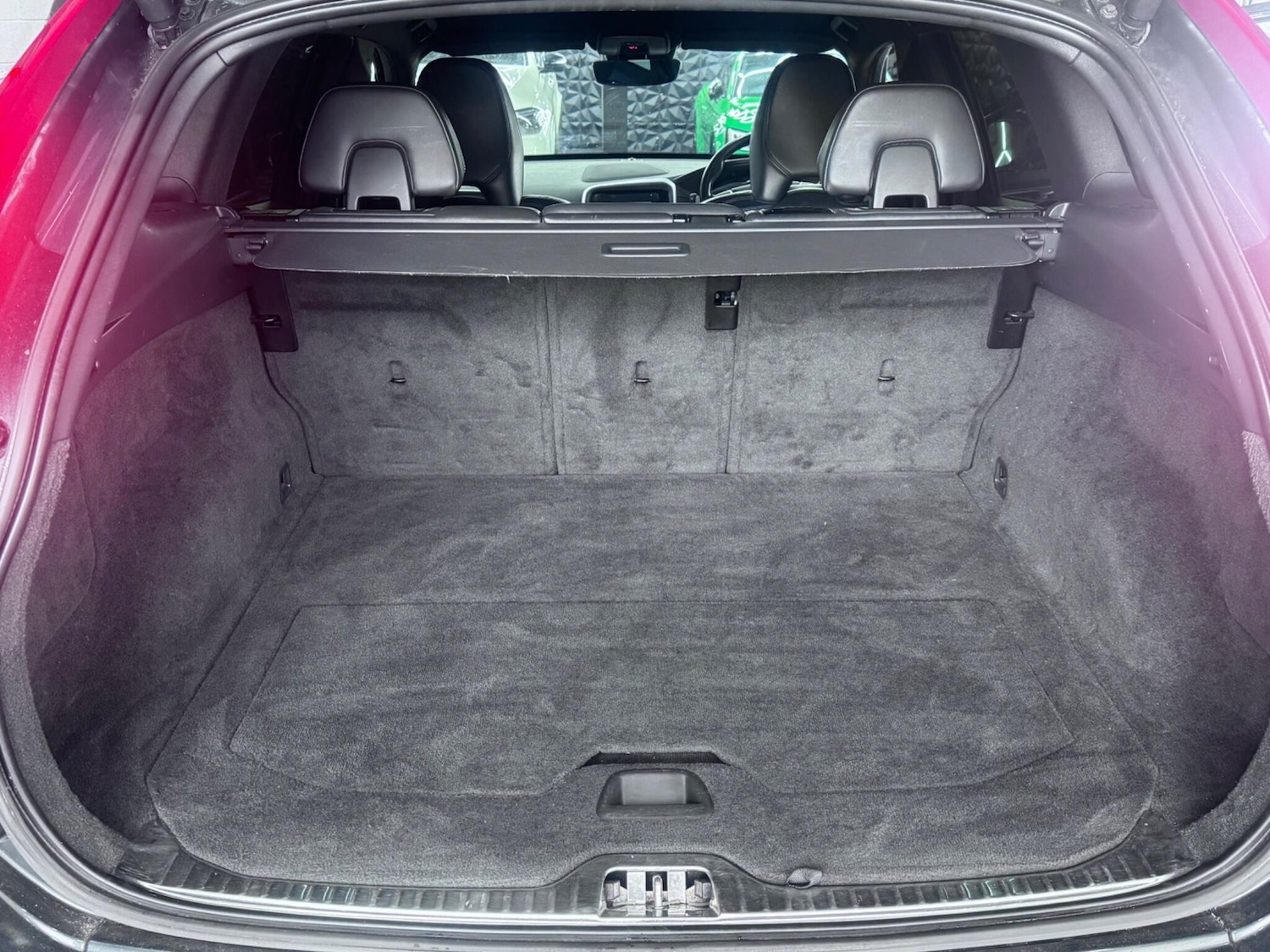 Used Volvo XC60 2014 for sale - 77290947: Photo 27