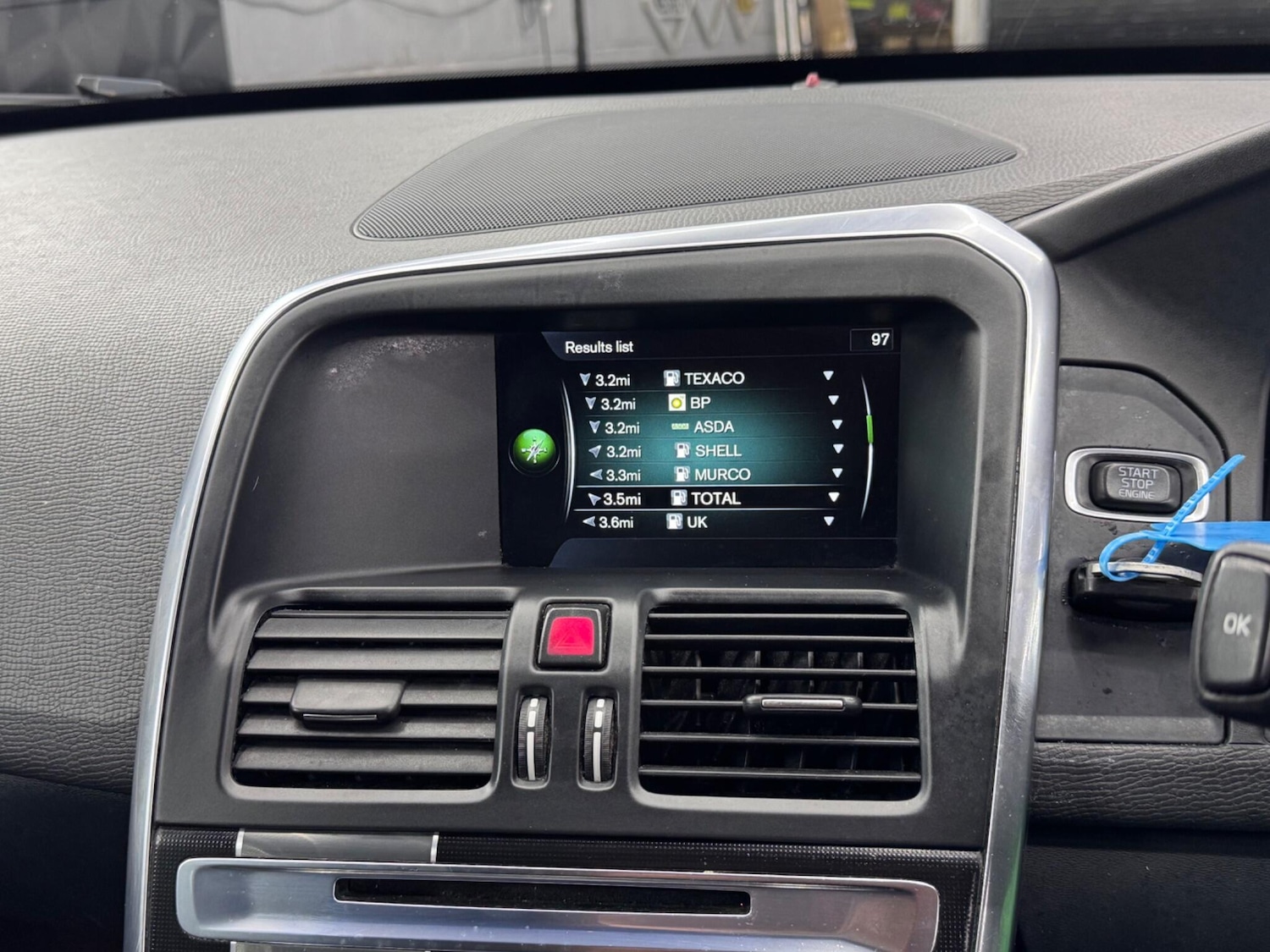 Used Volvo XC60 2014 for sale - 77290947: Photo 34