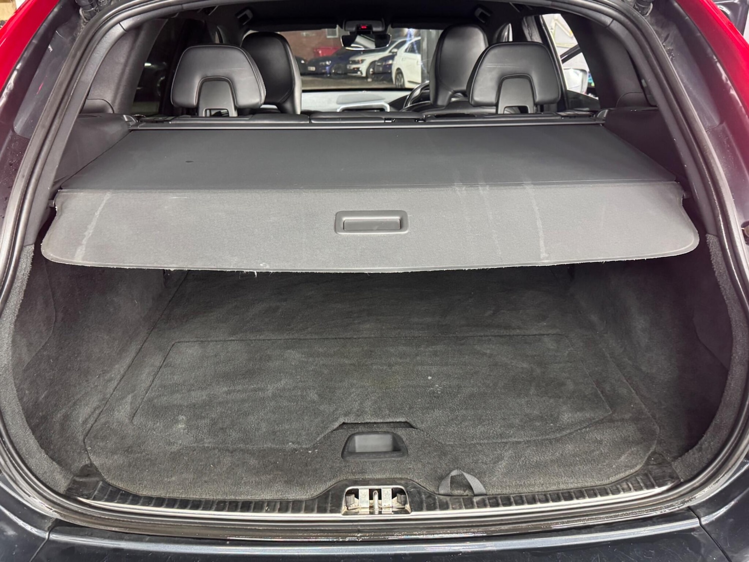 Used Volvo XC60 2014 for sale - 77290947: Photo 36