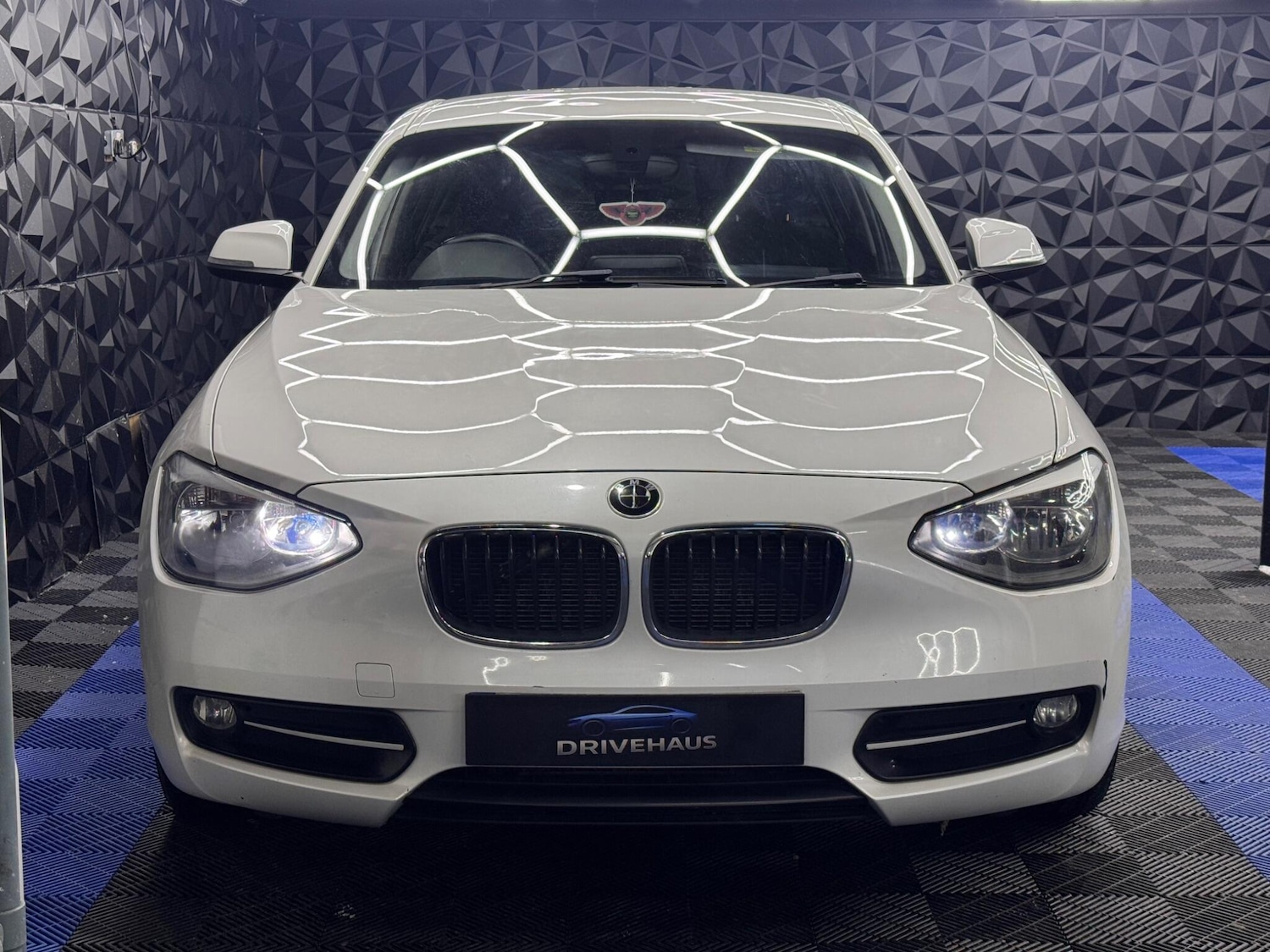 Used BMW 1 Series 2014 for sale - 78100375: Photo 11