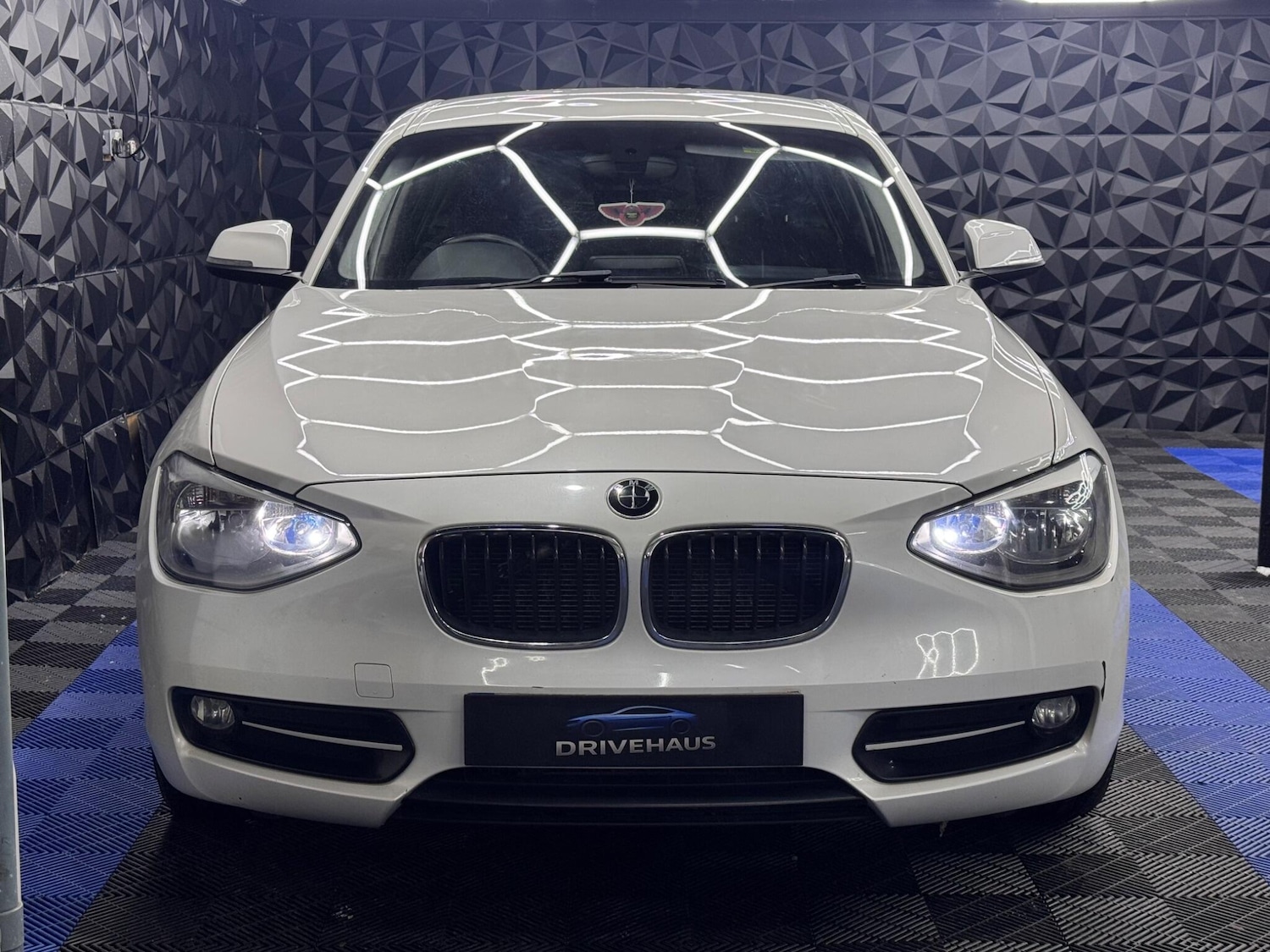 Used BMW 1 Series 2014 for sale - 78100375: Photo 12