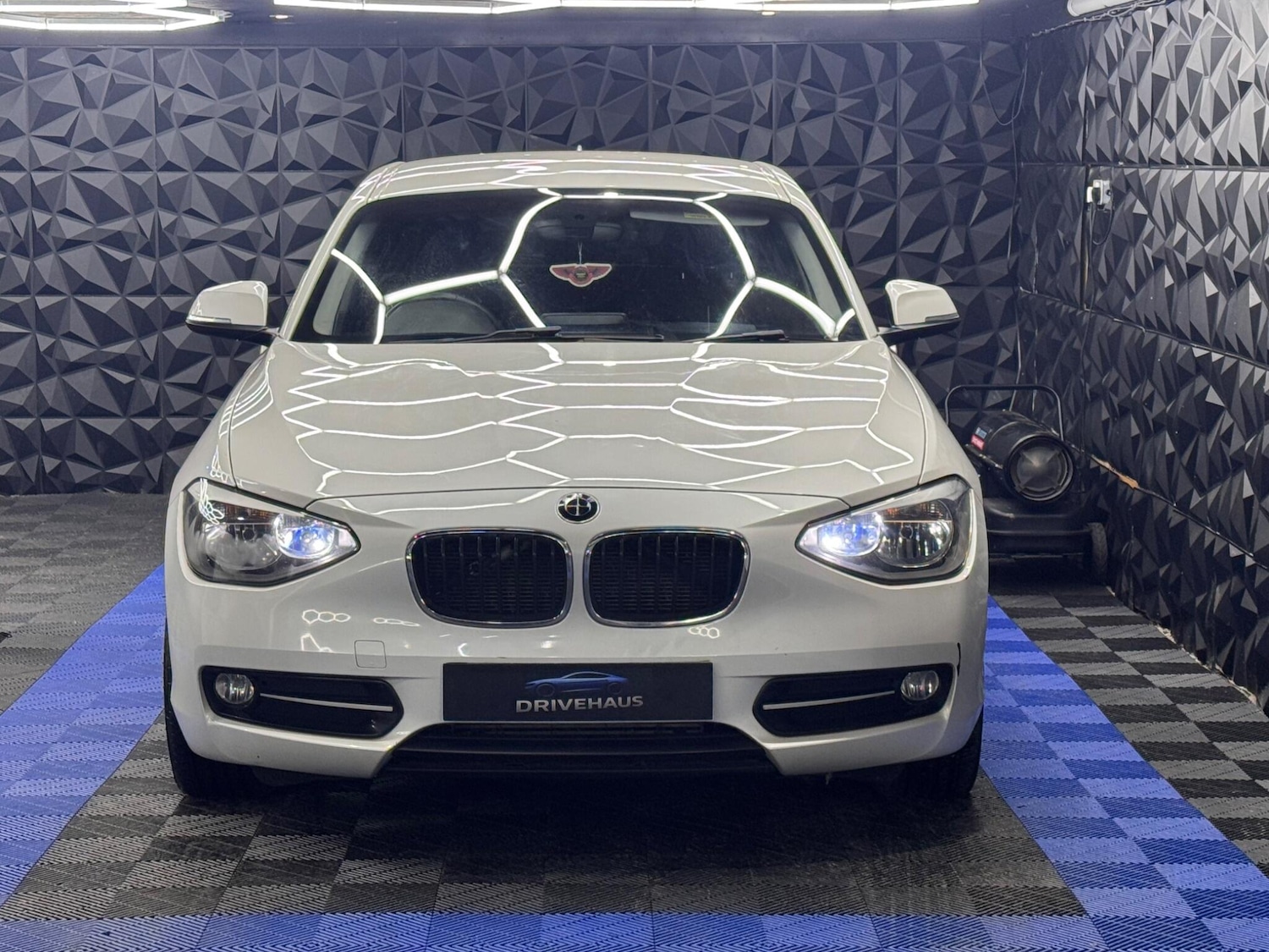 Used BMW 1 Series 2014 for sale - 78100375: Photo 2