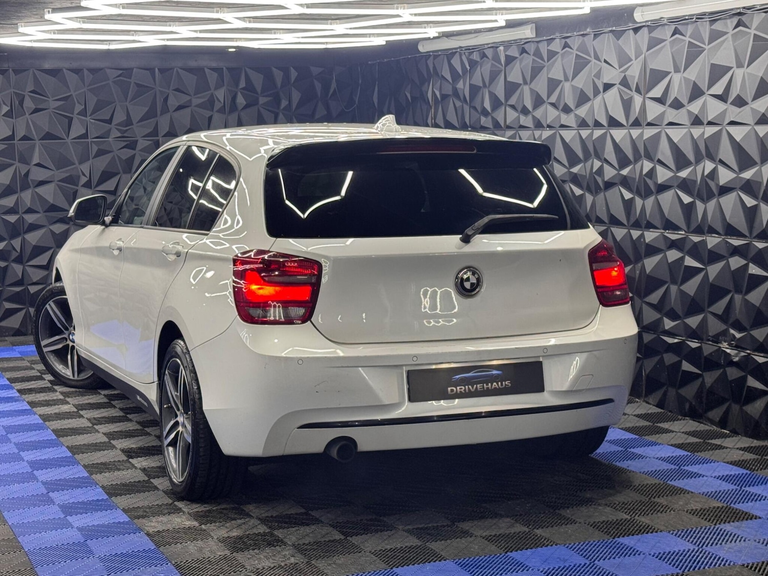 Used BMW 1 Series 2014 for sale - 78100375: Photo 20