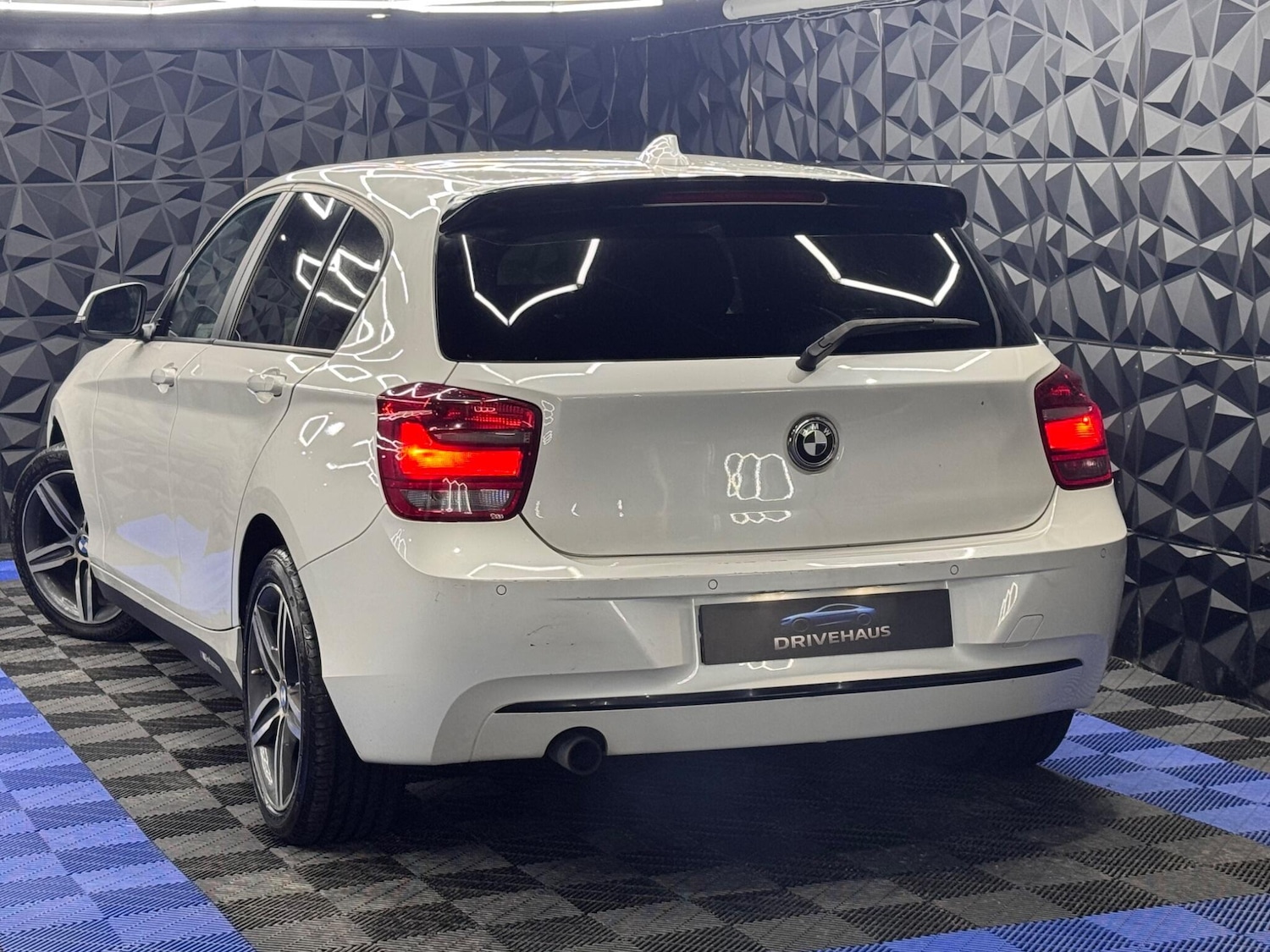 Used BMW 1 Series 2014 for sale - 78100375: Photo 21