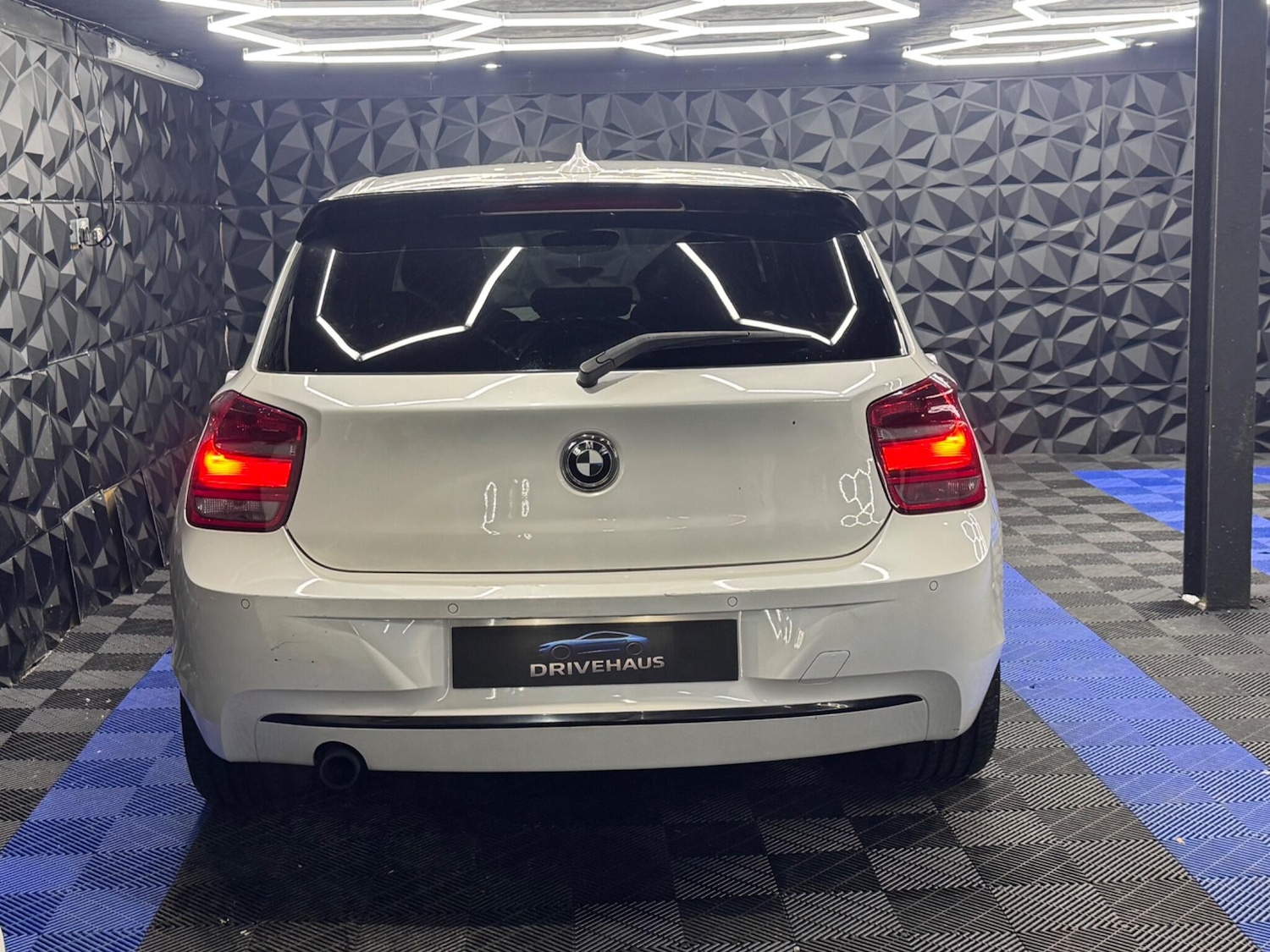 Used BMW 1 Series 2014 for sale - 78100375: Photo 22