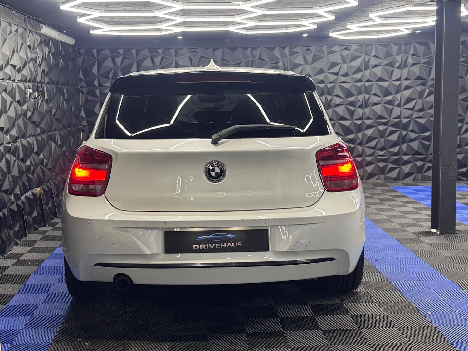 Used BMW 1 Series 2014 for sale - 78100375: Photo 23