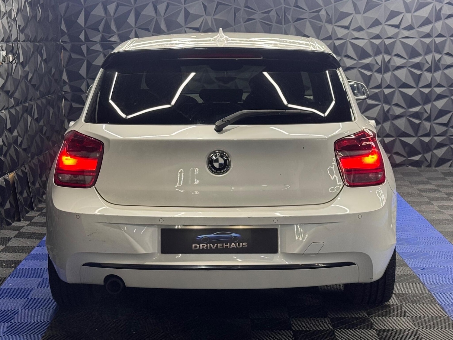 Used BMW 1 Series 2014 for sale - 78100375: Photo 24