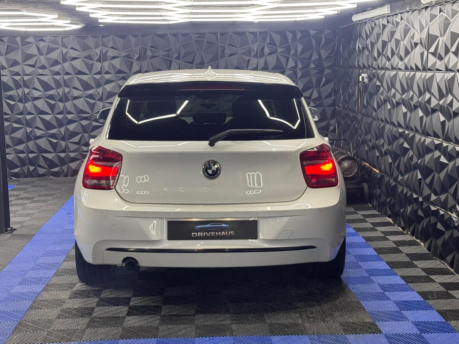 Used BMW 1 Series 2014 for sale - 78100375: Photo 25