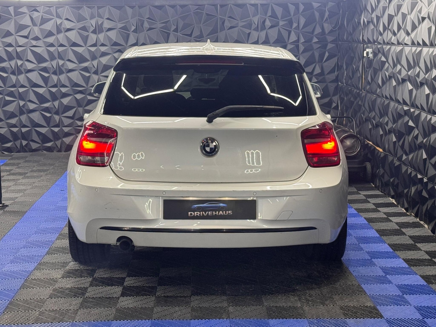 Used BMW 1 Series 2014 for sale - 78100375: Photo 26