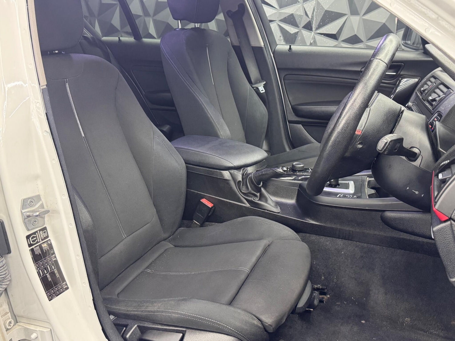 Used BMW 1 Series 2014 for sale - 78100375: Photo 34