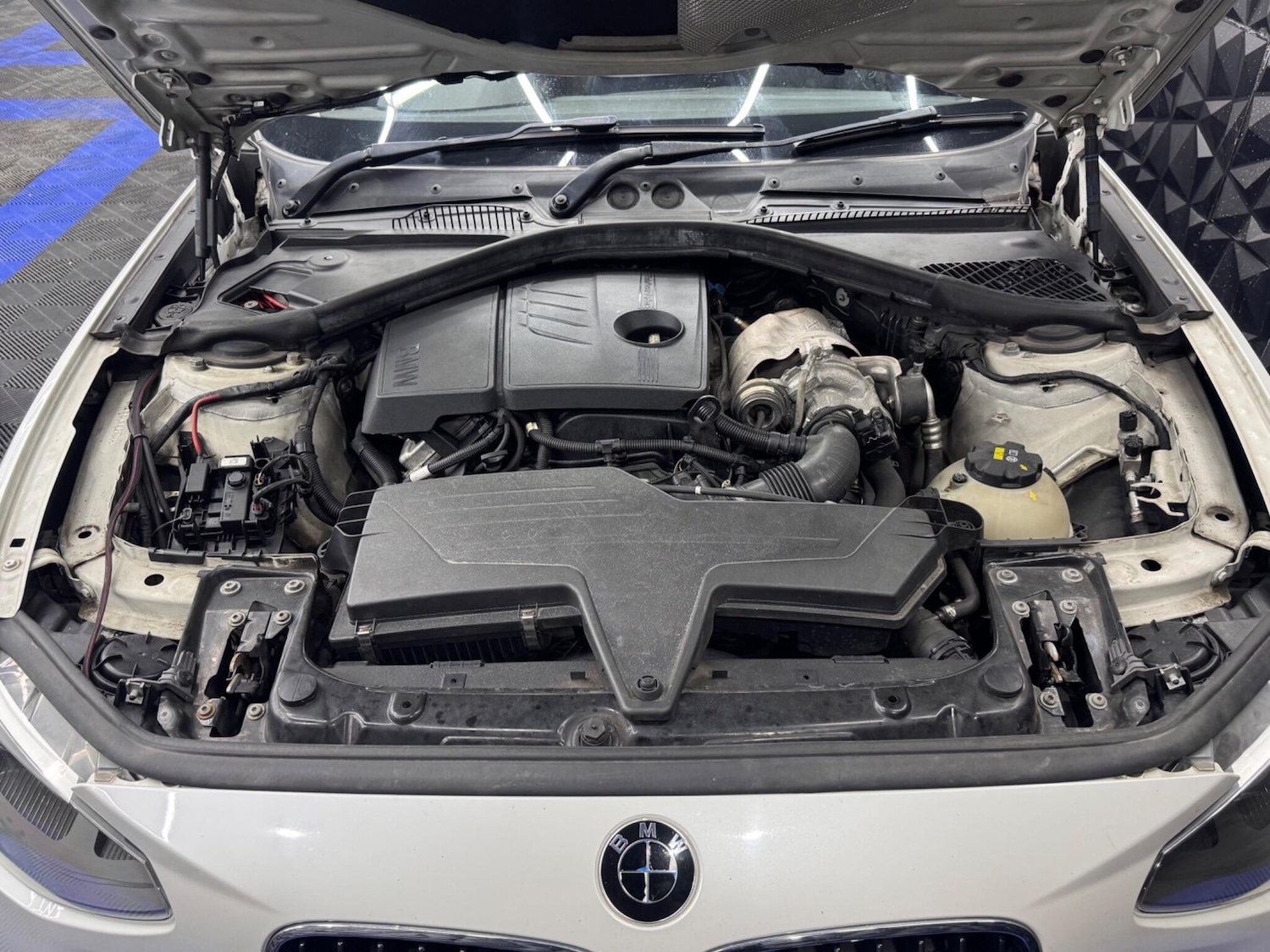 Used BMW 1 Series 2014 for sale - 78100375: Photo 40