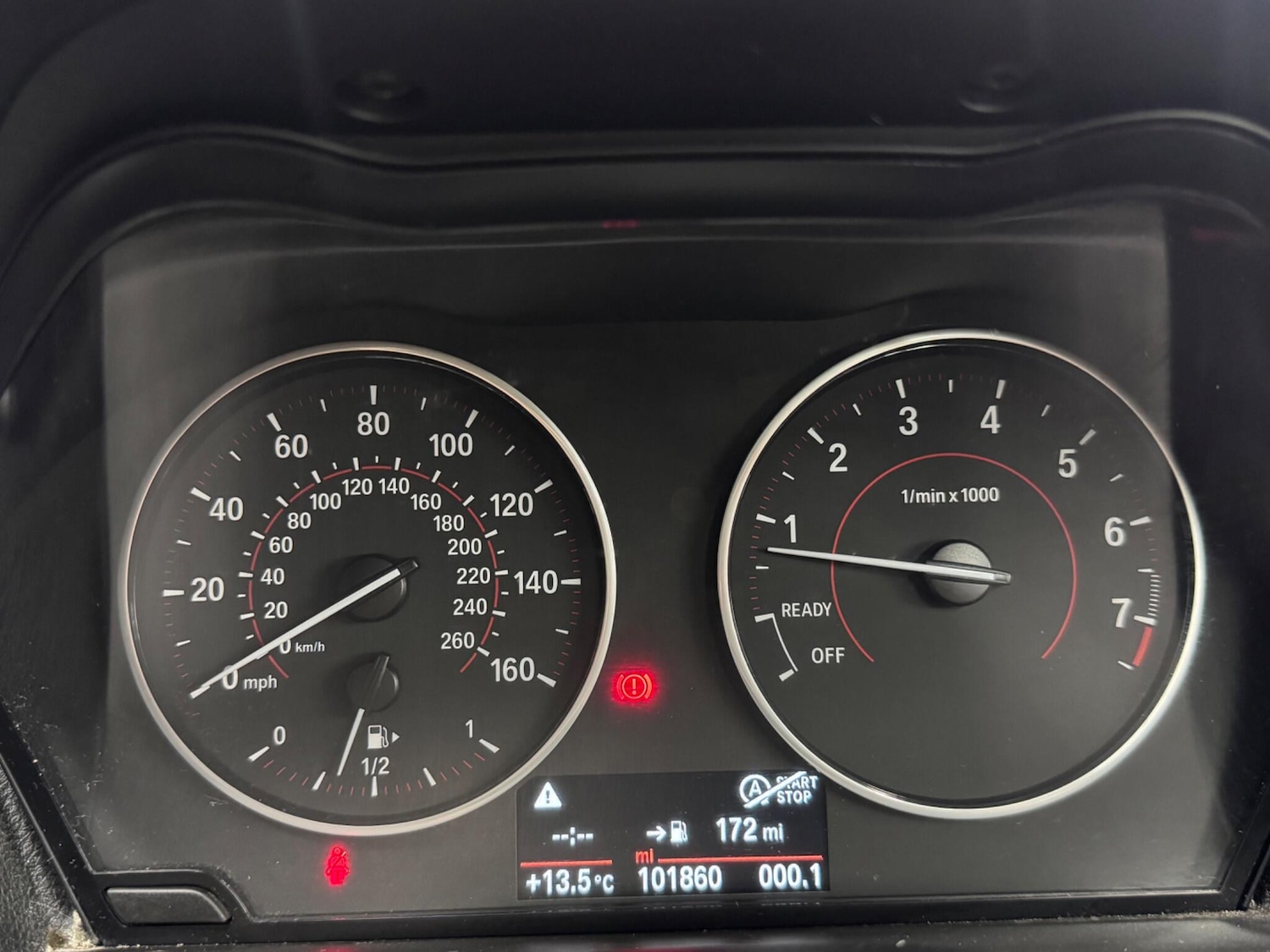 Used BMW 1 Series 2014 for sale - 78100375: Photo 44