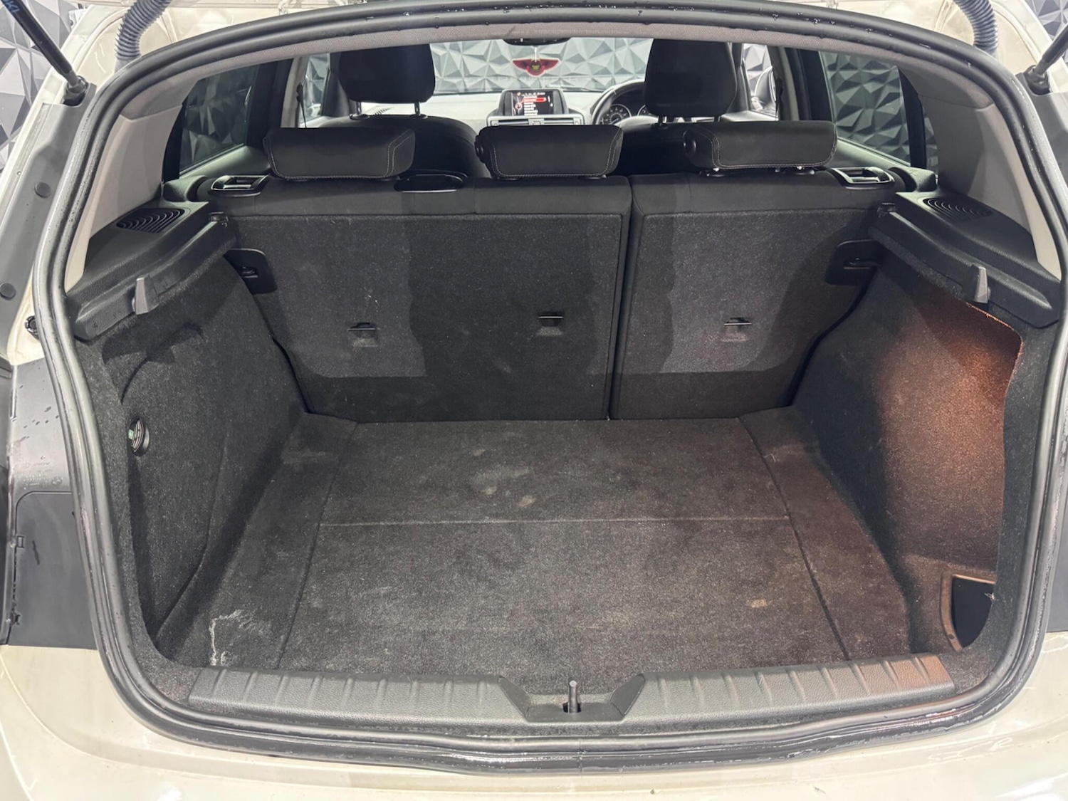 Used BMW 1 Series 2014 for sale - 78100375: Photo 45