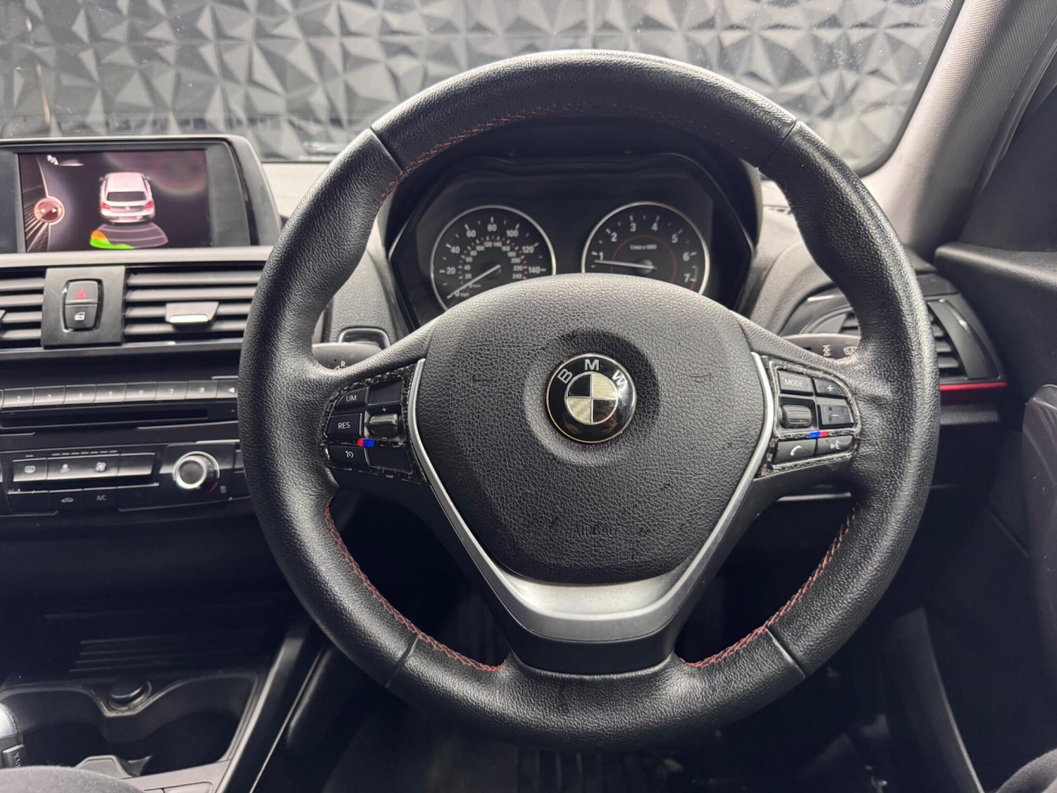 Used BMW 1 Series 2014 for sale - 78100375: Photo 46