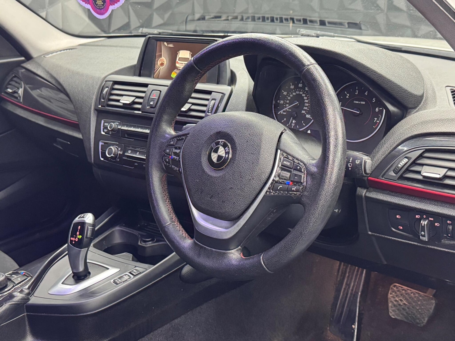 Used BMW 1 Series 2014 for sale - 78100375: Photo 47