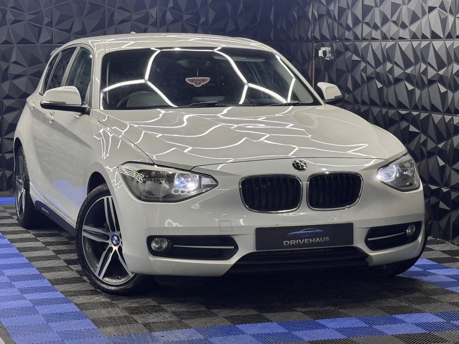 Used BMW 1 Series 2014 for sale - 78100375: Photo 5