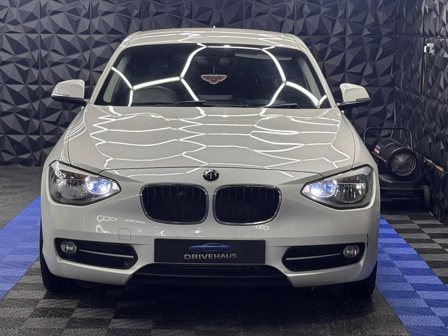 Used BMW 1 Series 2014 for sale - 78100375: Photo 9