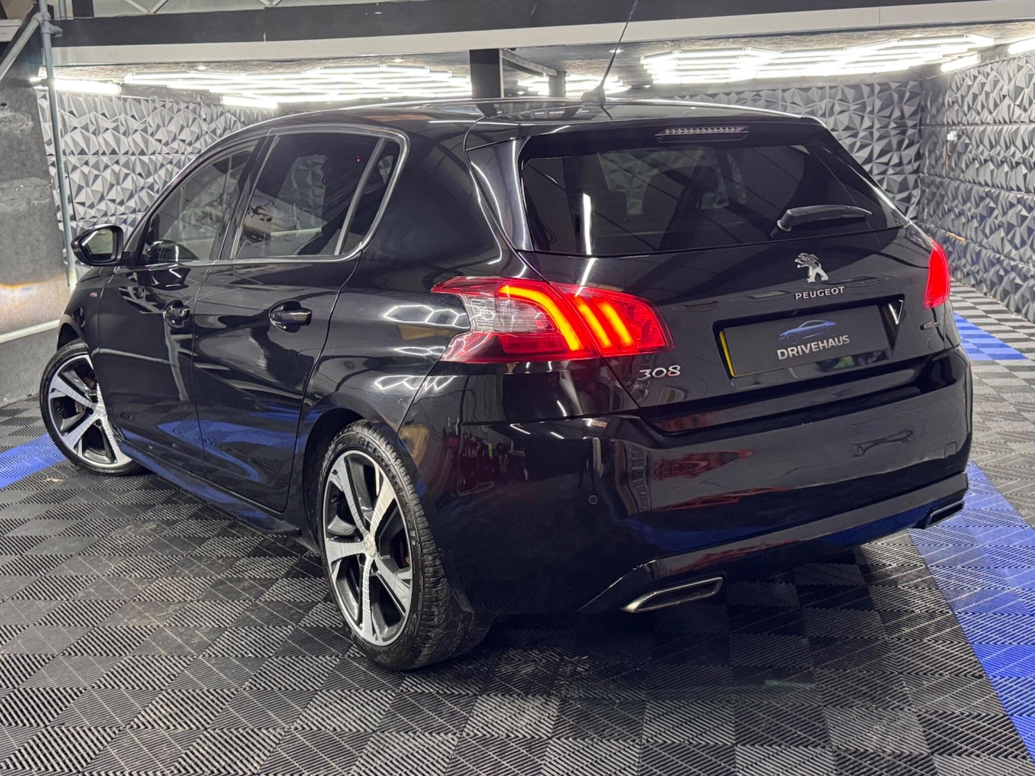 Used Peugeot 308 2018 for sale - 77412157: Photo 19